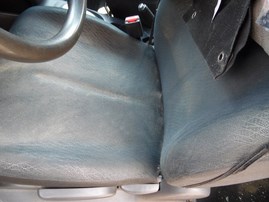 2007 TOYOTA YARIS BASE SILVER 1.5L AT Z18261